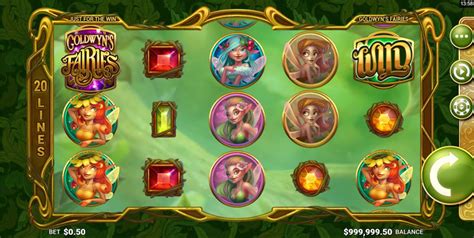 goldwyns fairies slots|Goldwyns Fairies Slot Game ᗎ Play Online & Free.